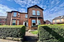 Images for Mill Lane, Northenden