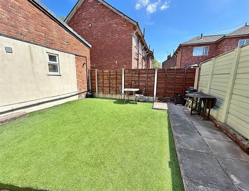Images for Mill Lane, Northenden