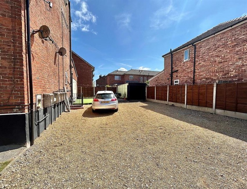 Images for Mill Lane, Northenden