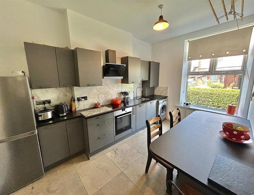 Images for Mill Lane, Northenden