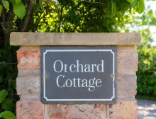 Images for Modern cottage with gated entrance and private driveway in Alpraham