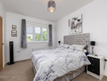 Images for Modern cottage with gated entrance and private driveway in Alpraham