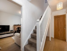 Images for Modern cottage with gated entrance and private driveway in Alpraham