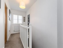 Images for Modern cottage with gated entrance and private driveway in Alpraham