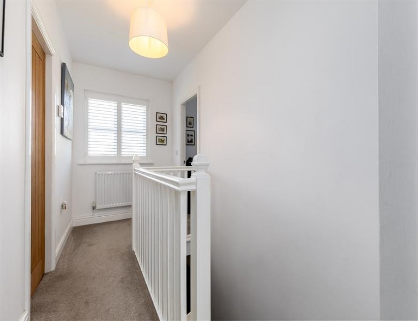 Images for Modern cottage with gated entrance and private driveway in Alpraham