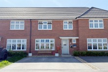 Images for Nicolson Avenue, Woodford