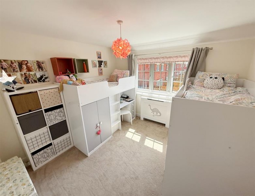 Images for Nicolson Avenue, Woodford