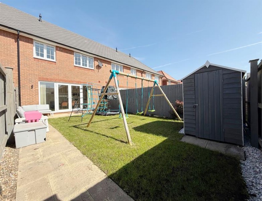Images for Nicolson Avenue, Woodford