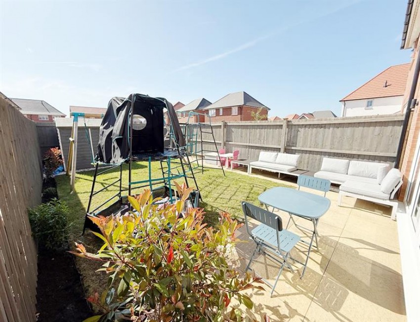 Images for Nicolson Avenue, Woodford
