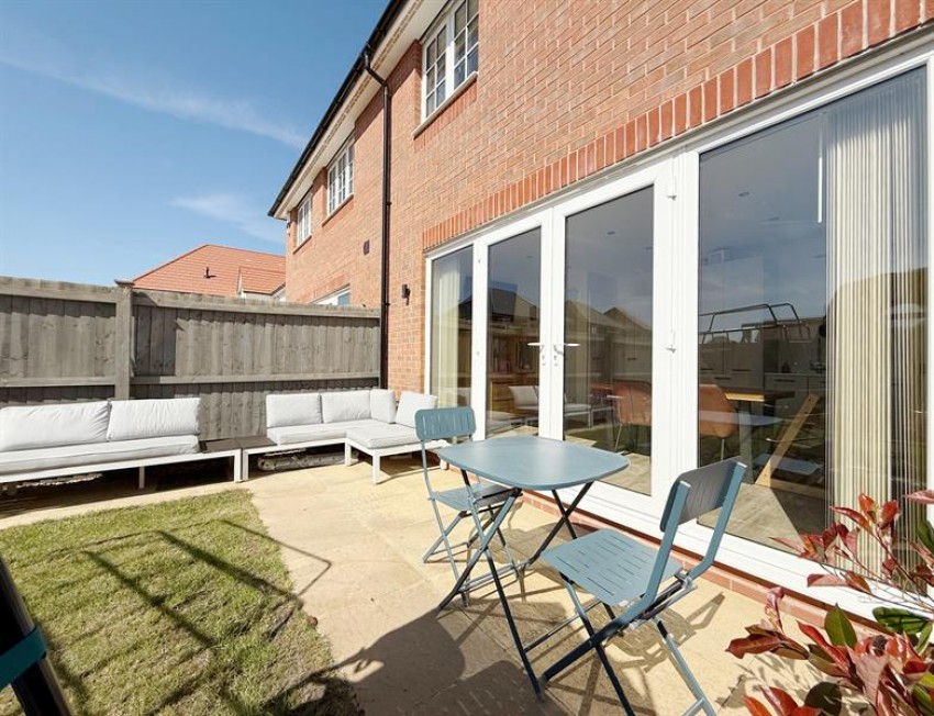 Images for Nicolson Avenue, Woodford