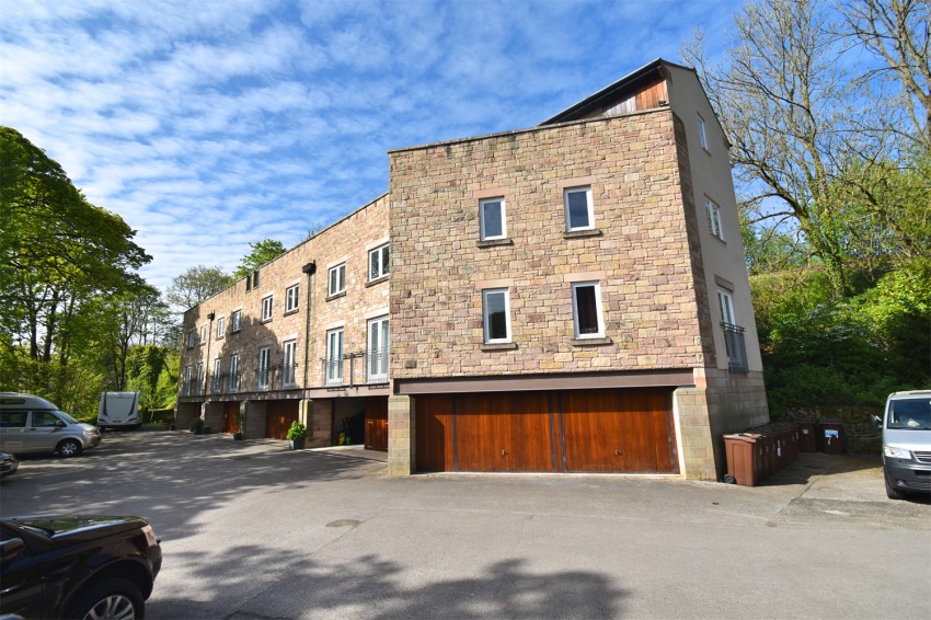 Images for Dickson Wharf, Wharf Road, Whaley Bridge, High Peak