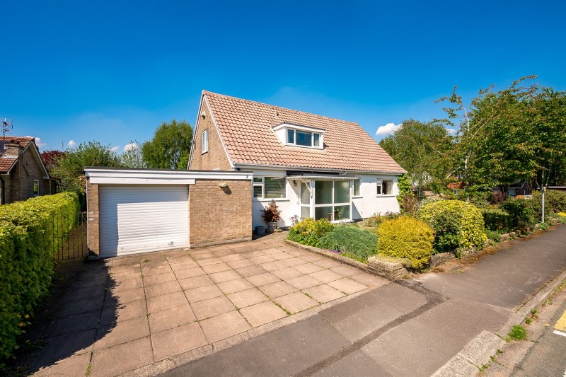 Thorngrove Drive, Wilmslow