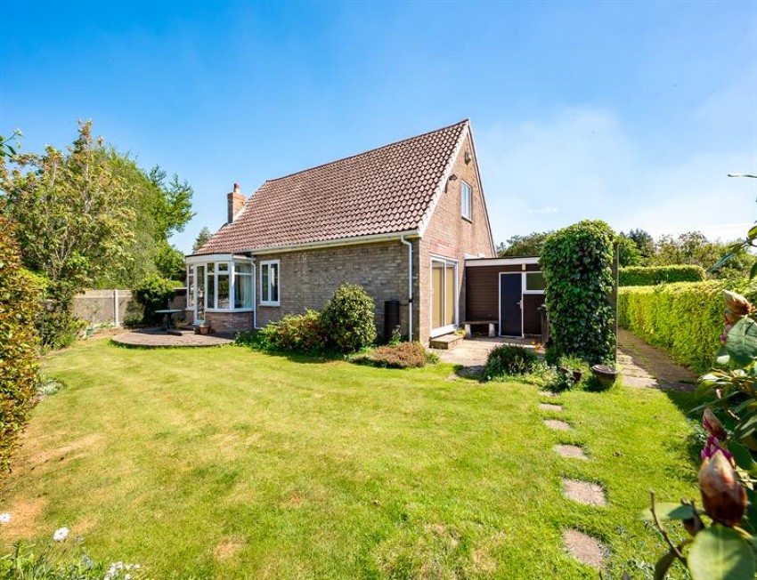 Images for Thorngrove Drive, Wilmslow