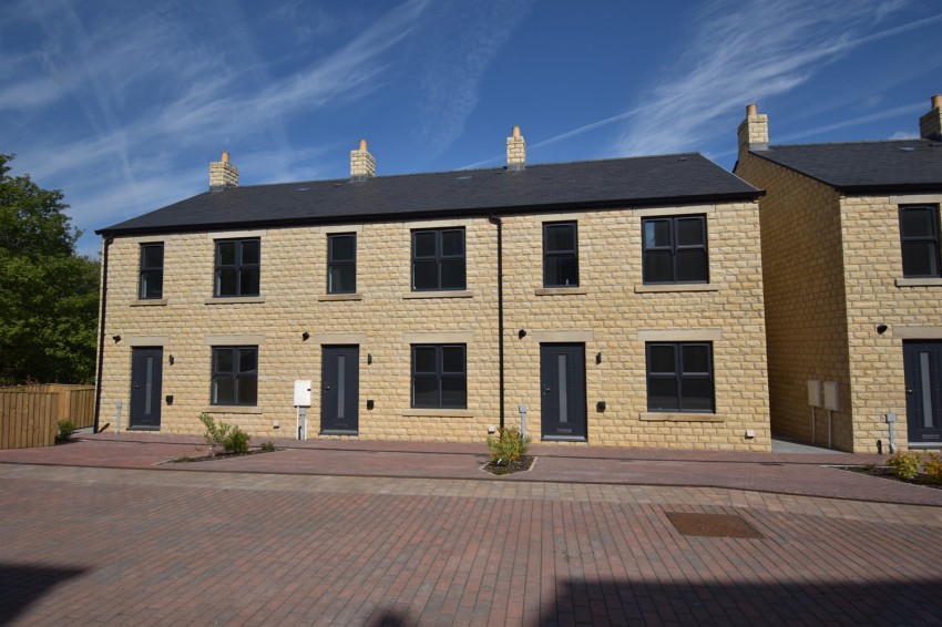 Images for Corn Mill Court, New Mills