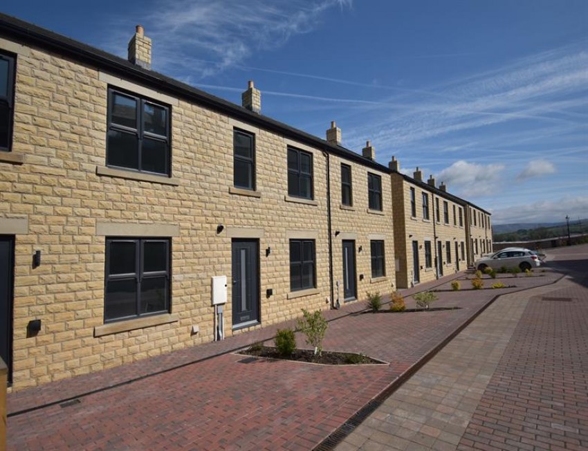 Images for Corn Mill Court, New Mills