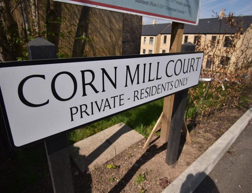 Images for Corn Mill Court, New Mills