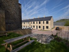 Images for Corn Mill Court, New Mills