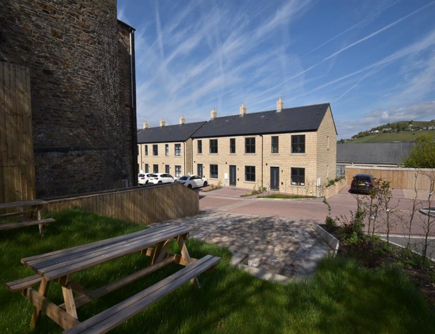 Images for Corn Mill Court, New Mills
