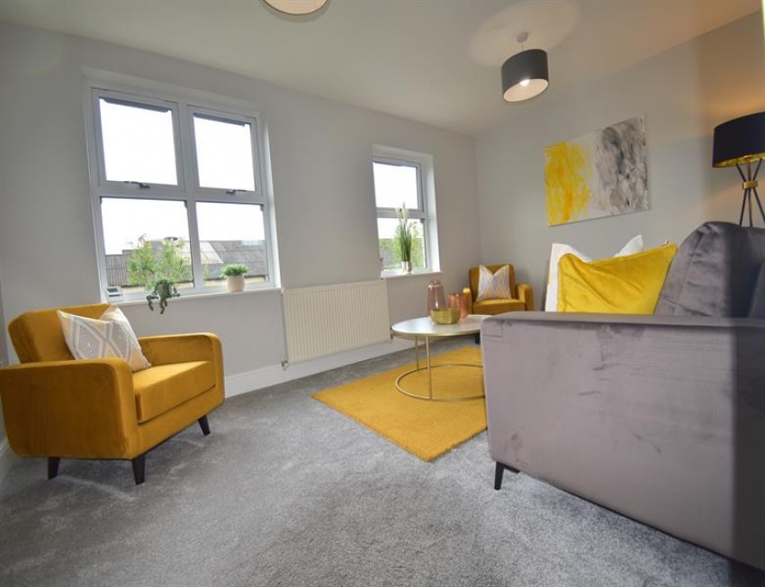 Images for Corn Mill Court, New Mills