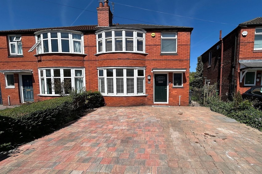 Images for Heathside Road, Withington