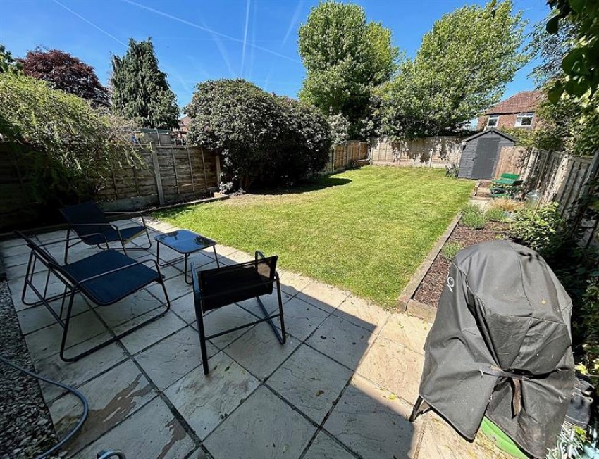 Images for Heathside Road, Withington