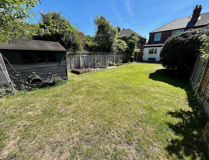 Images for Heathside Road, Withington