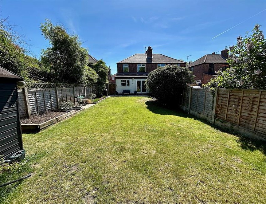 Images for Heathside Road, Withington