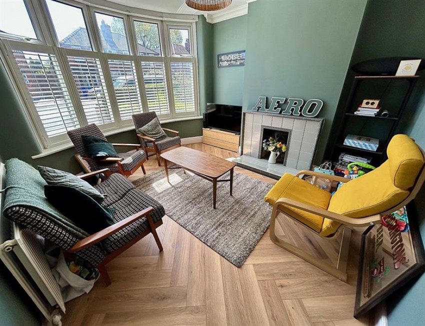 Images for Heathside Road, Withington
