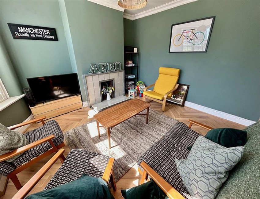Images for Heathside Road, Withington