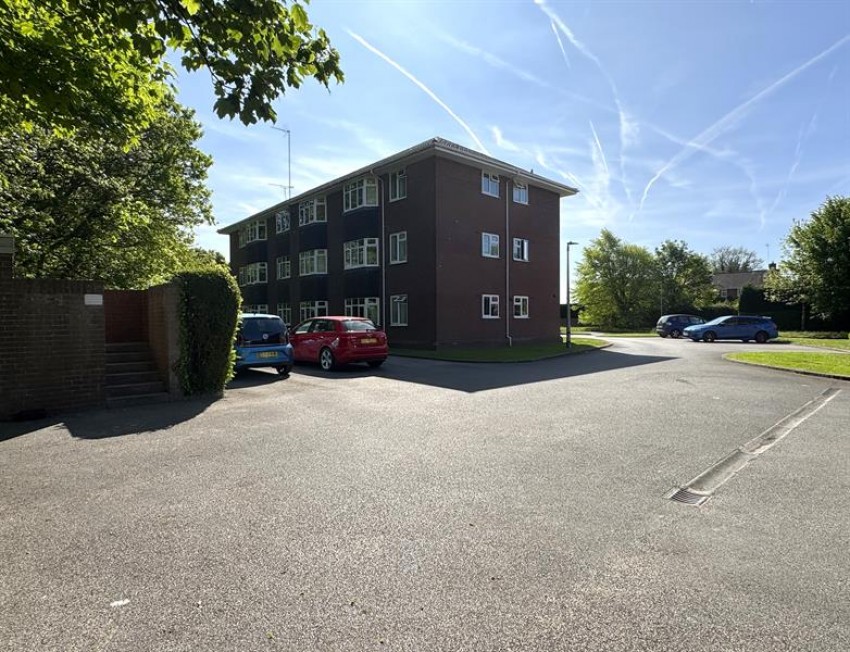 Images for Jubilee Court, Holmes Chapel
