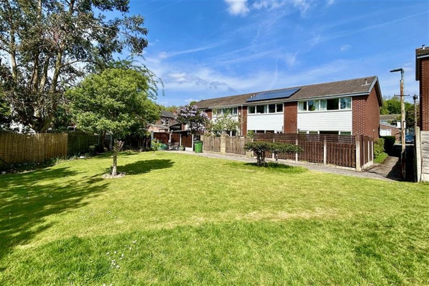Images for Wrenbury Drive, Cheadle