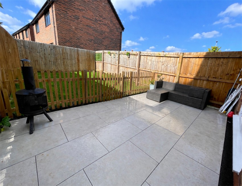 Images for Wildgoose Avenue, Knutsford