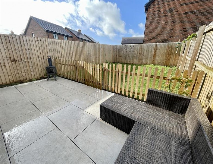 Images for Wildgoose Avenue, Knutsford