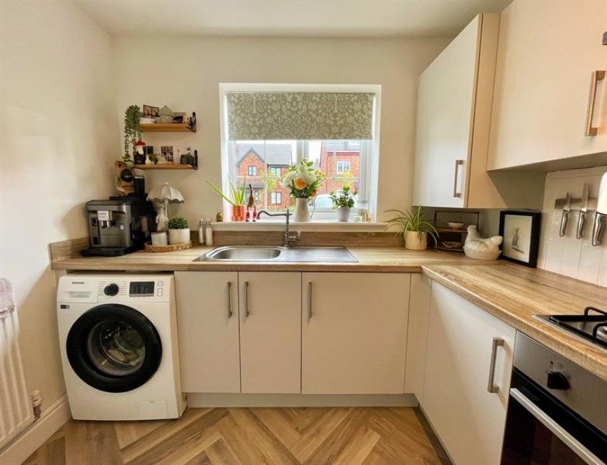 Images for Wildgoose Avenue, Knutsford