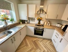 Images for Wildgoose Avenue, Knutsford