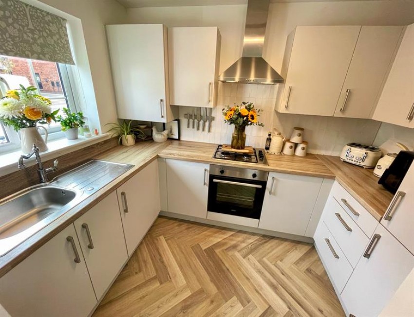 Images for Wildgoose Avenue, Knutsford