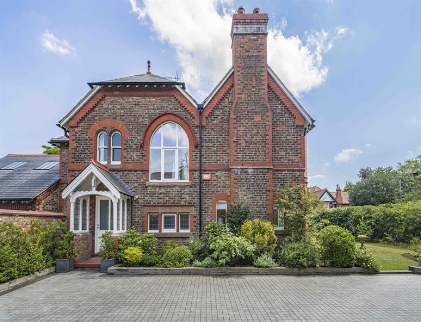 Images for Balmoral Road, Grappenhall, Warrington