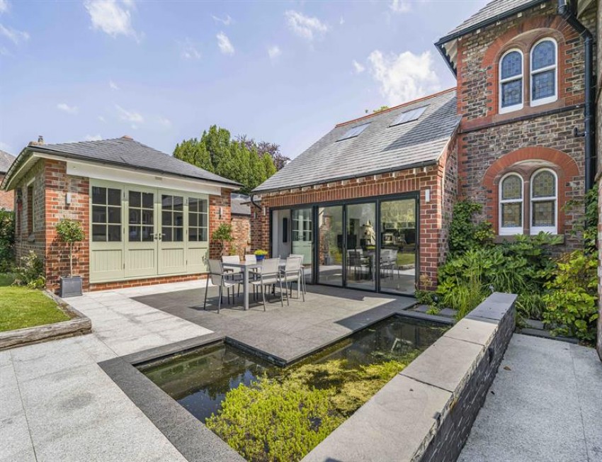 Images for Balmoral Road, Grappenhall, Warrington