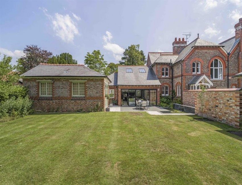 Images for Balmoral Road, Grappenhall, Warrington