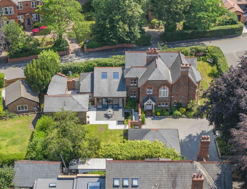 Images for Balmoral Road, Grappenhall, Warrington