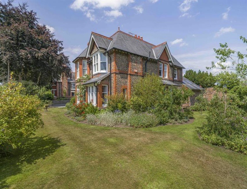 Images for Balmoral Road, Grappenhall, Warrington
