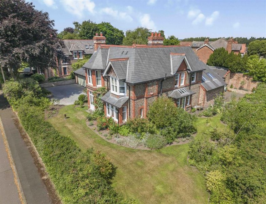 Images for Balmoral Road, Grappenhall, Warrington