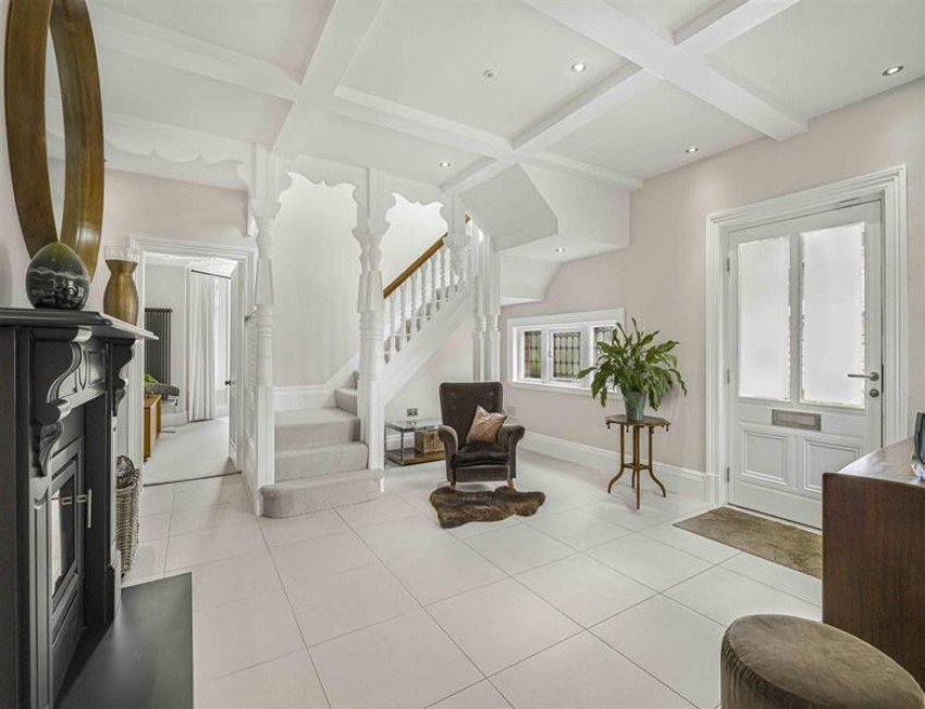 Images for Balmoral Road, Grappenhall, Warrington