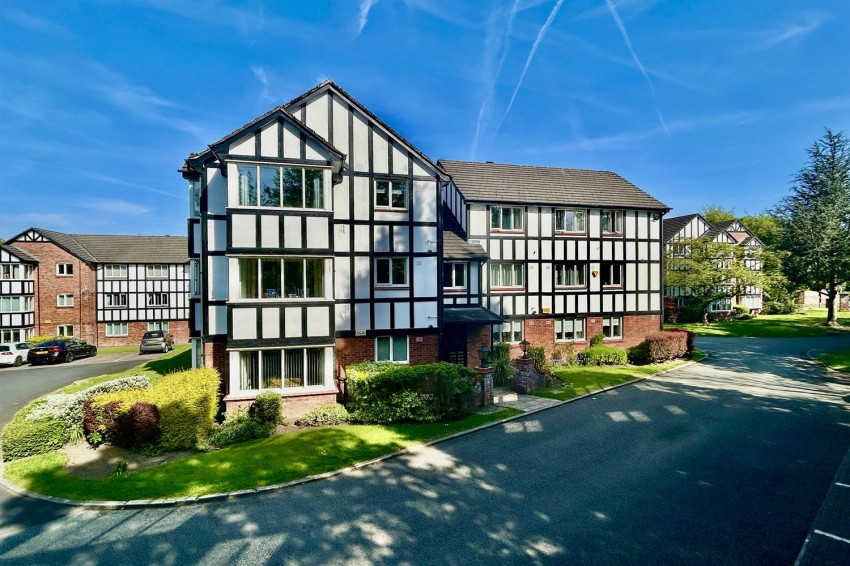 Images for South View Gardens, Schools Hill, Cheadle
