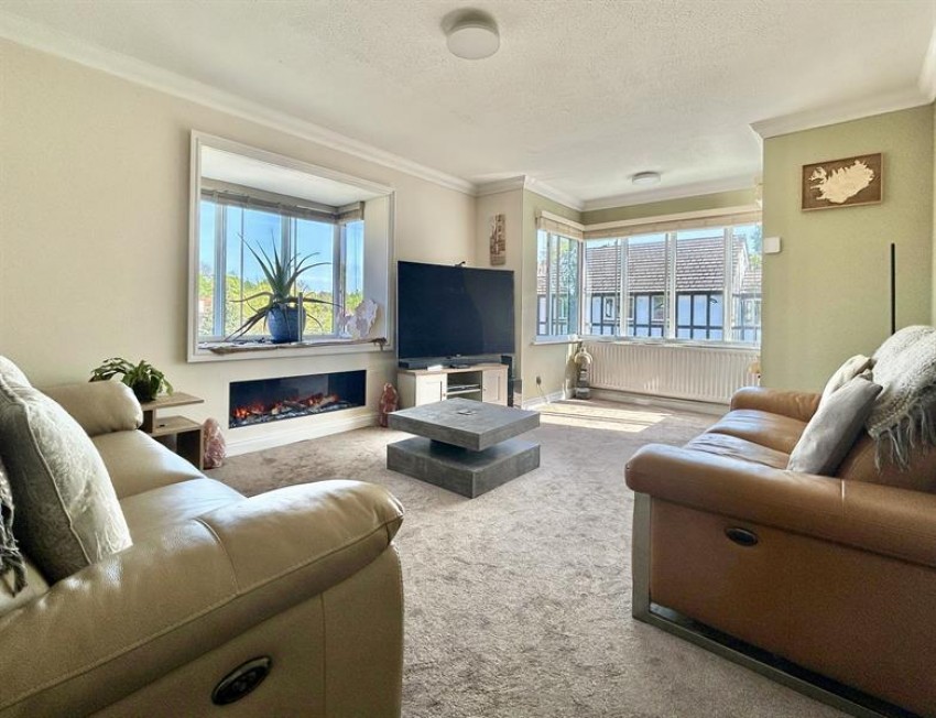 Images for South View Gardens, Schools Hill, Cheadle