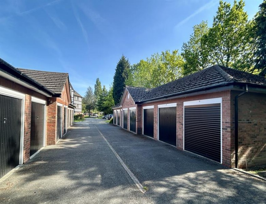 Images for South View Gardens, Schools Hill, Cheadle