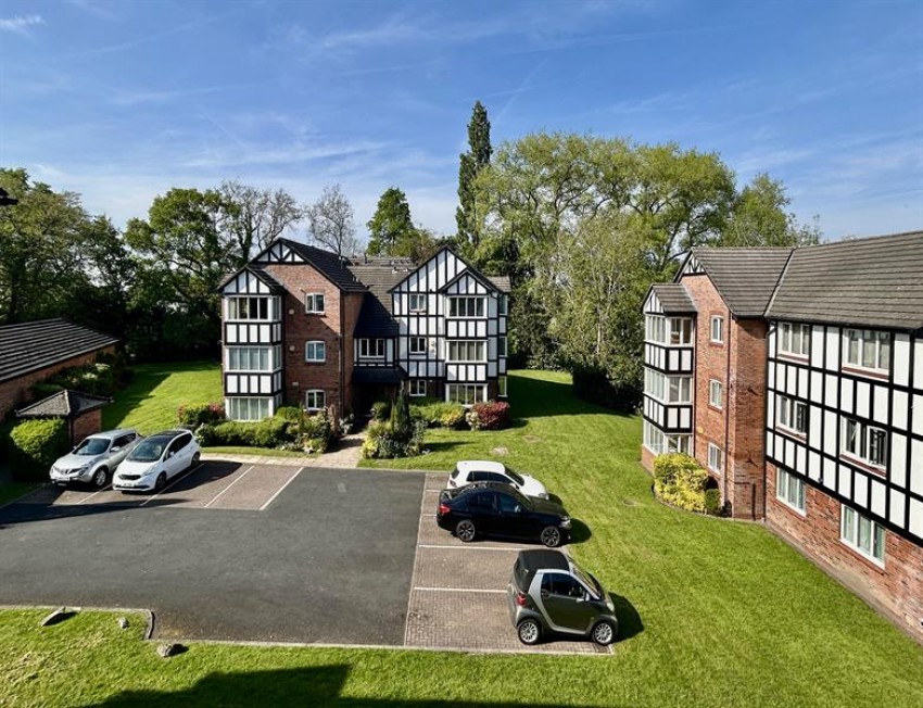 Images for South View Gardens, Schools Hill, Cheadle