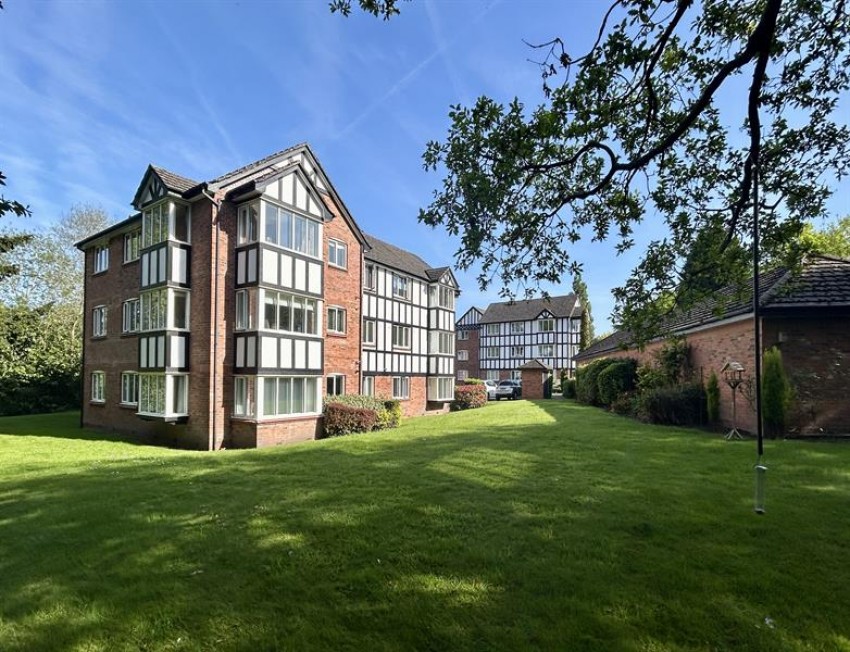 Images for South View Gardens, Schools Hill, Cheadle