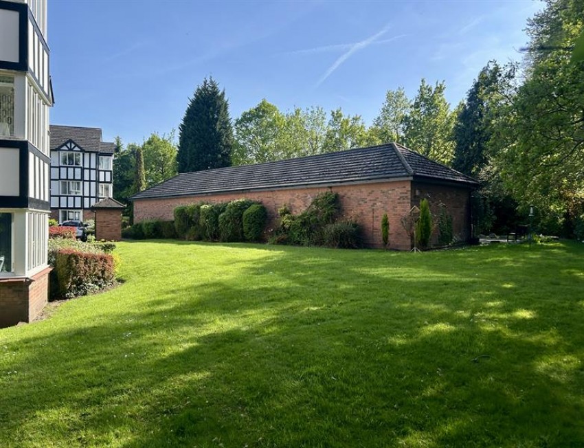 Images for South View Gardens, Schools Hill, Cheadle