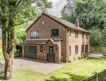 Images for Shirebrook Drive, Glossop